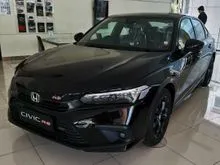 2022 Honda Civic 1,5 RS Sedan BEST PROMO