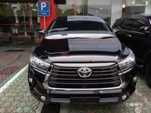 Ready Stock Toyota New Kijang Innova 2.0 G AT Bensin (DP Bisa Menyesuaikan)