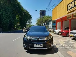 2020 Honda CR-V 1.5 Turbo Prestige SUV
