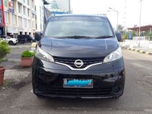 2016 Nissan Evalia 1.5 SV Wagon