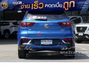 2019 MG ZS 1.5 X SUV