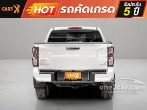 2023 Isuzu D-MAX 1.9 Hi-Lander Z Cab-4 Pickup