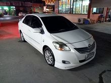 2010 Toyota Vios 1.5 (ปี 07-13) E Sedan AT