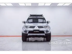 2012 Mitsubishi PAJERO SPORT 2.5 GT SUV