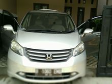2009 Honda Freed 1.5 1.5 MPV