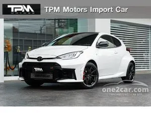 2026 Toyota GR Yaris 1.6 RZ High Performance Hatchback