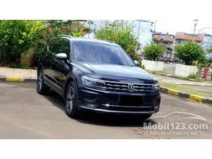 2019 Volkswagen Tiguan 1.4 TSI Allspace SUV