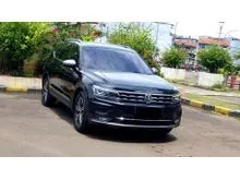 2019 Volkswagen Tiguan 1.4 TSI Allspace SUV AT 2019 2020 [ PAJAK PANJANG ]