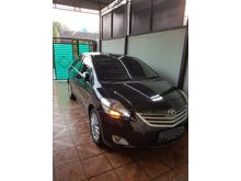 2011 Toyota Vios 1.5 G Manual Sedan Muluss!!!