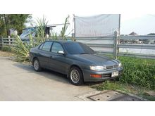 1994 Toyota Corona 1.6 ท้ายโด่ง (ปี 92-94) GLi Sedan MT