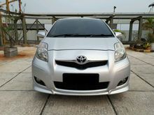 Toyota Yaris E Automatic 2009 Djamin Paling Murah