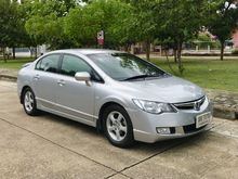 2006 Honda Civic 1.8 FD (ปี 05-12) S i-VTEC Sedan AT