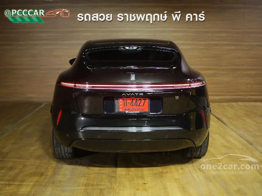 2025 Avatr Avatr 11 Long Range SUV