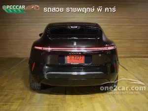 2025 Avatr Avatr 11 Long Range SUV