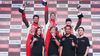 Toyota Gazoo Racing Festival, Round 4 - TPM - Atmosphere