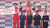 Toyota Gazoo Racing Festival, Round 4 - TPM - Atmosphere