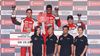 Toyota Gazoo Racing Festival, Round 4 - TPM - Atmosphere
