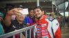 Toyota Gazoo Racing Festival, Round 4 - TPM - Atmosphere
