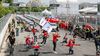 Toyota Gazoo Racing Festival, Round 4 - TPM - Atmosphere