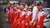 Toyota Gazoo Racing Festival, Round 4 - TPM - Atmosphere