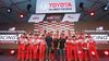 Toyota Gazoo Racing Festival, Round 4 - TPM - Atmosphere