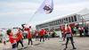 Toyota Gazoo Racing Festival, Round 4 - TPM - Atmosphere