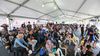 Toyota Gazoo Racing Festival, Round 4 - TPM - Atmosphere