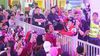 Toyota Gazoo Racing Festival, Round 4 - TPM - Atmosphere
