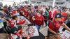 Toyota Gazoo Racing Festival, Round 4 - TPM - Atmosphere