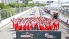 Toyota Gazoo Racing Festival, Round 4 - TPM - Atmosphere