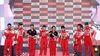 Toyota Gazoo Racing Festival, Round 4 - TPM - Atmosphere