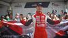 Toyota Gazoo Racing Festival, Round 4 - TPM - Atmosphere