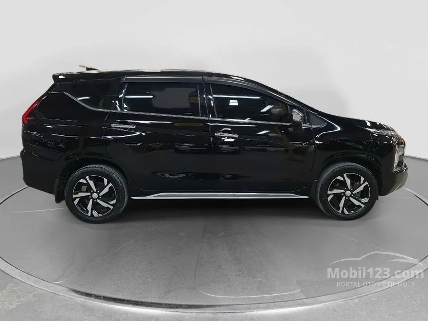 2022 Mitsubishi Xpander Ultimate MPV