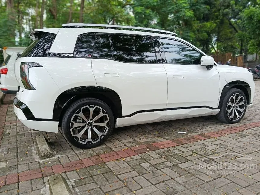 2026 GAC AION V Luxury SUV