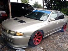 1999 Proton Perdana 2.0 (A)
