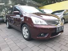 2015 Nissan Grand Livina 1.5 XV MPV