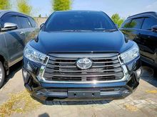 2020 Toyota Kijang Innova 2,4 V Facelift, BEST DEAL NEW Facelift, Bunga 0%, Angsuran termurah,?