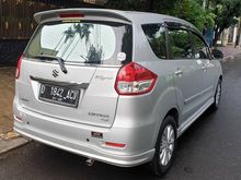2015 Suzuki Ertiga 1.4 GX MPV