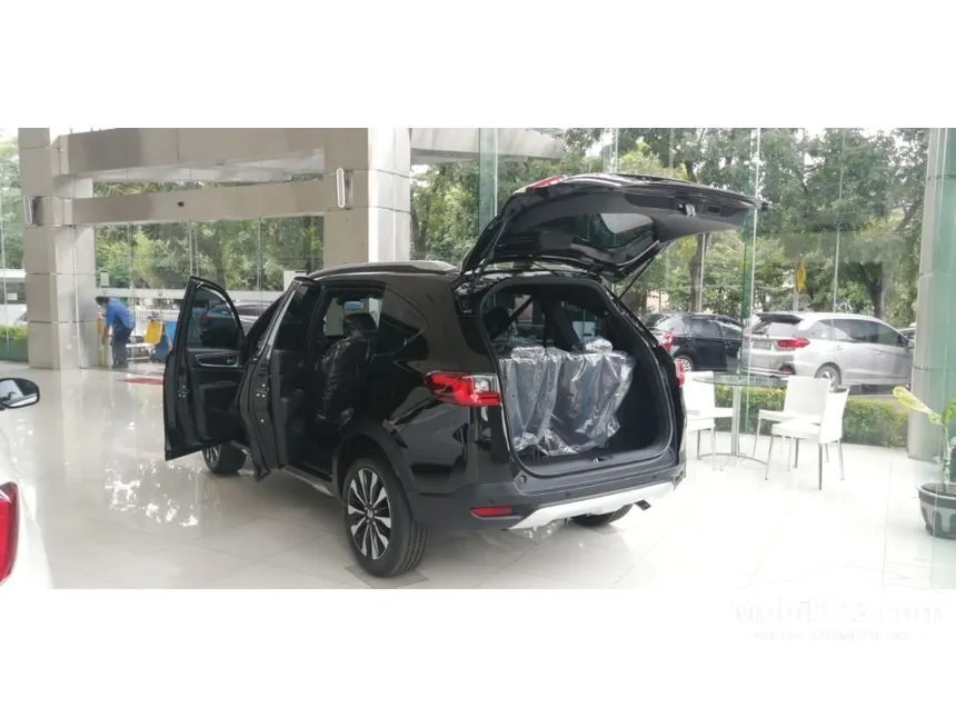 2024 Honda BR-V Prestige Honda Sensing SUV