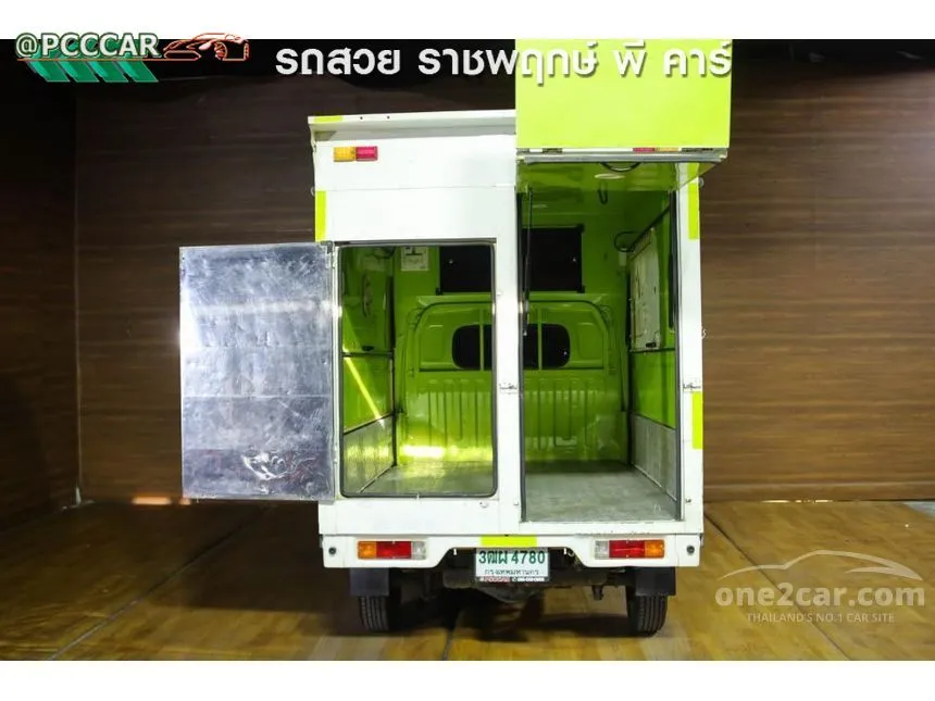 2022 Suzuki CARRY Truck