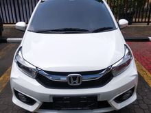 Honda Brio 1,2 Satya E Manual SPESIAL HUT 20th HONDA