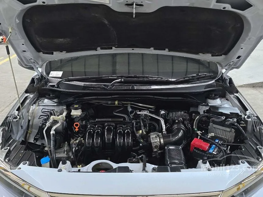 2023 Honda WR-V RS Honda Sensing SUV