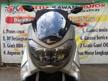 PROMO YAMAHA NMAX 2016 DP MURAH ANGSURAN TERJANGKAU