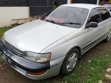 1993 Toyota Corona 1.6 Sedan