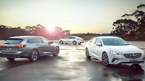 Tak Hanya Minggat dari Indonesia dan Thailand, GM juga Suntik Mati Holden