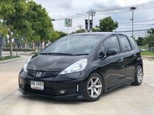 2011 Honda Jazz 1.5 (ปี 08-14) SV i-VTEC Hatchback AT
