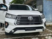 2020 Toyota Kijang Innova 2,0 G MPV