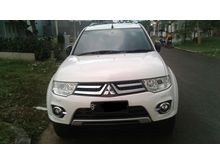 2014 Mitsubishi Pajero Sport 2.5 Dakar SUV