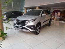2020 Toyota Rush 1.5 TRD Sportivo Diskon Dijamin TERBESAR Cash Kredit Dp 10 Jutan Harga Termurah Seindonesia Buktikan Harga Ternaik Kami