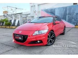 2015 Honda CR-Z 1.5 CBU Hatchback